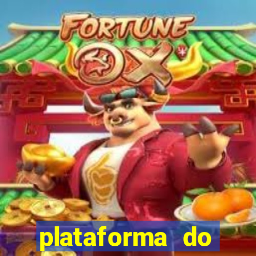 plataforma do tigrinho chinesa